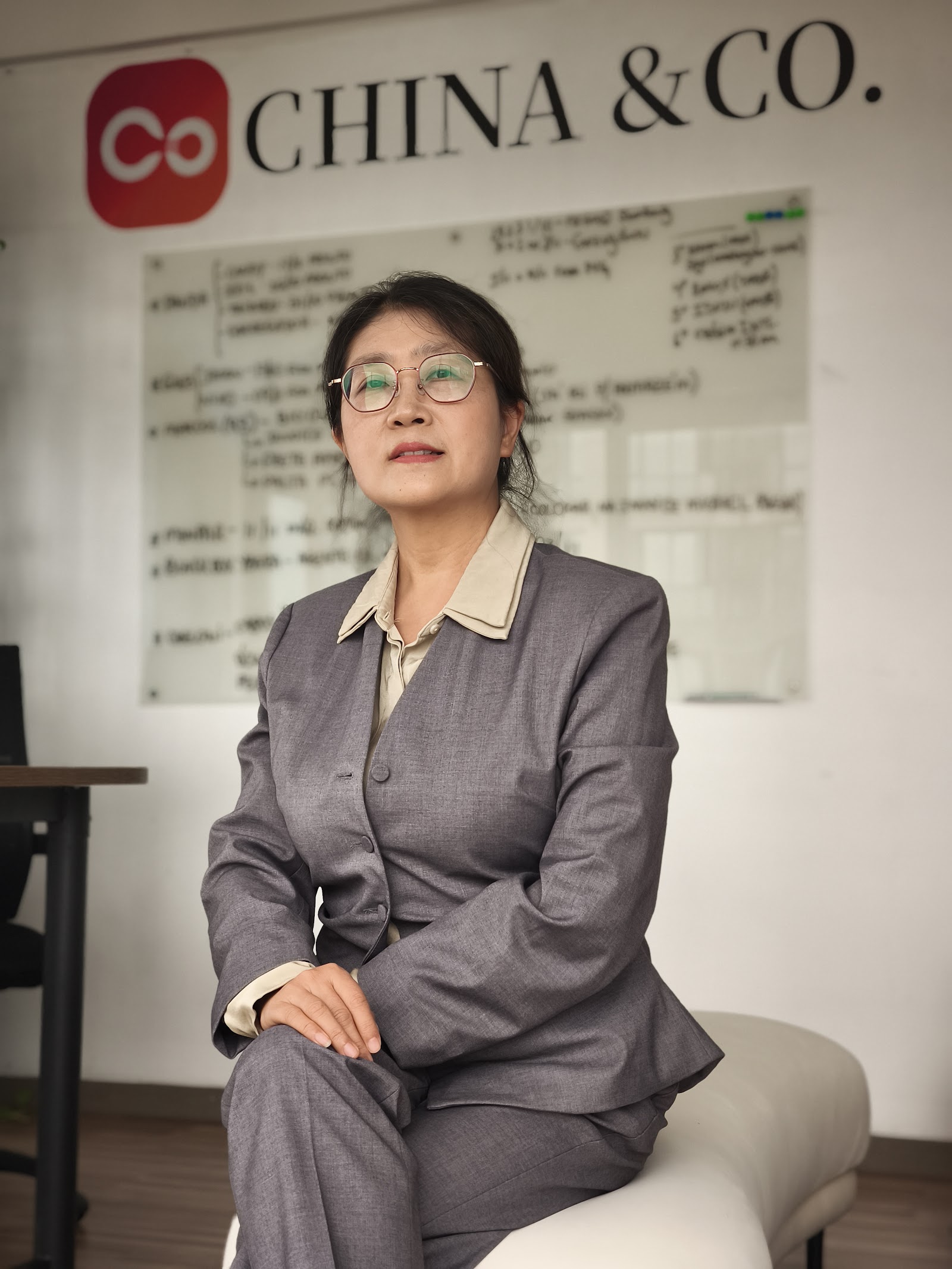 Linda Yan