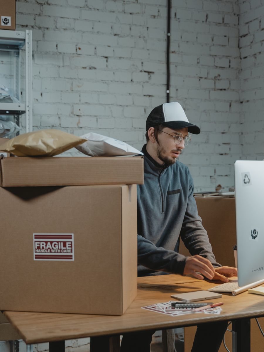 E-commerce
